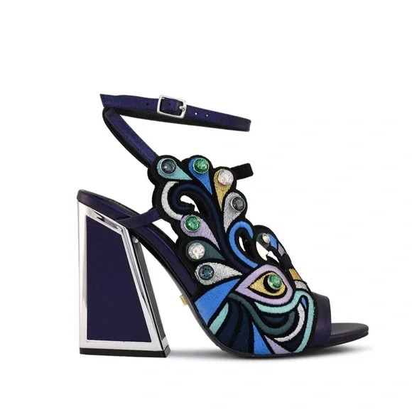 Kat Maconie | Shoes | Kat Maconie Size 35 Piya Multi Colored  display picture 1